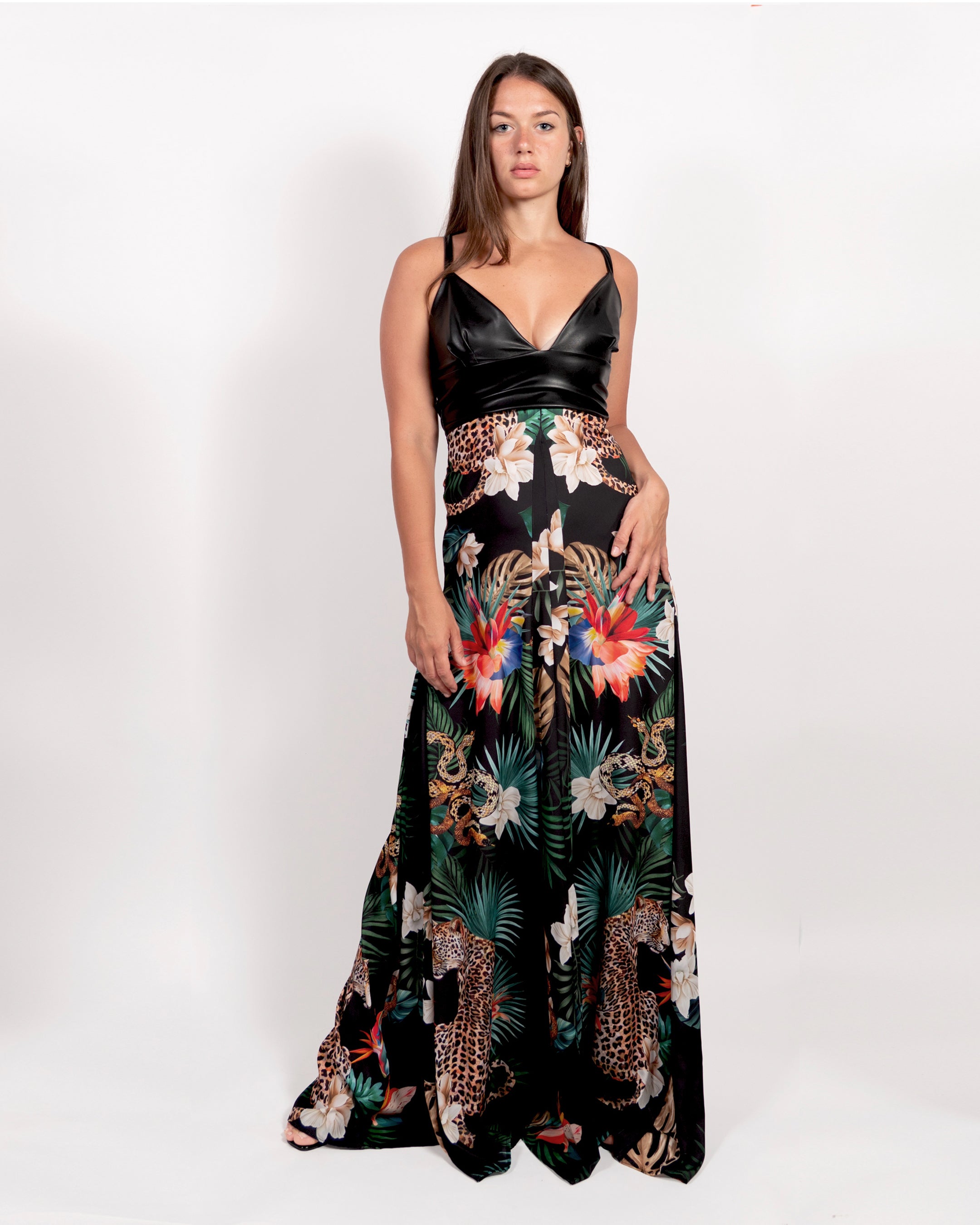 Giagi Dress