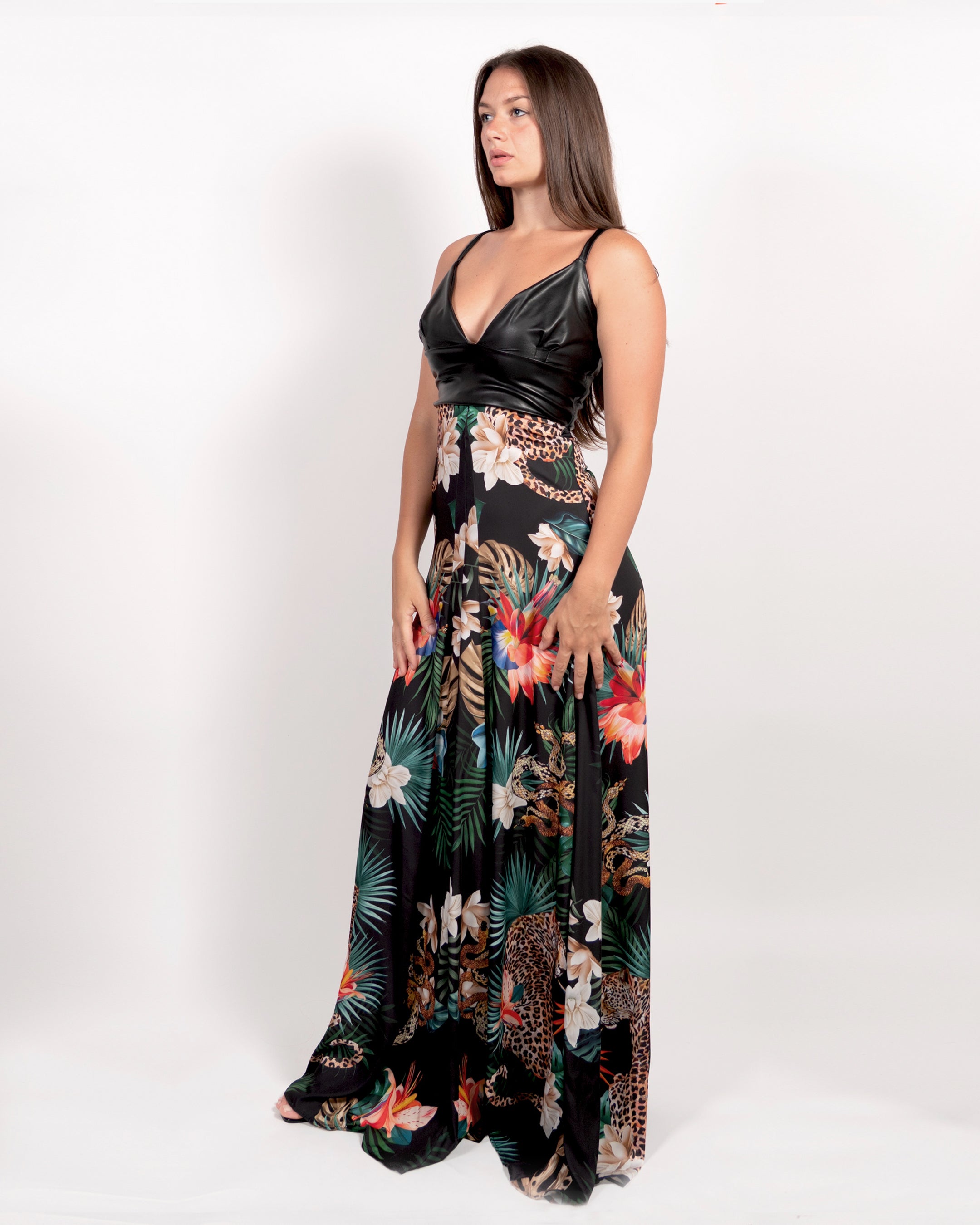 Giagi Dress