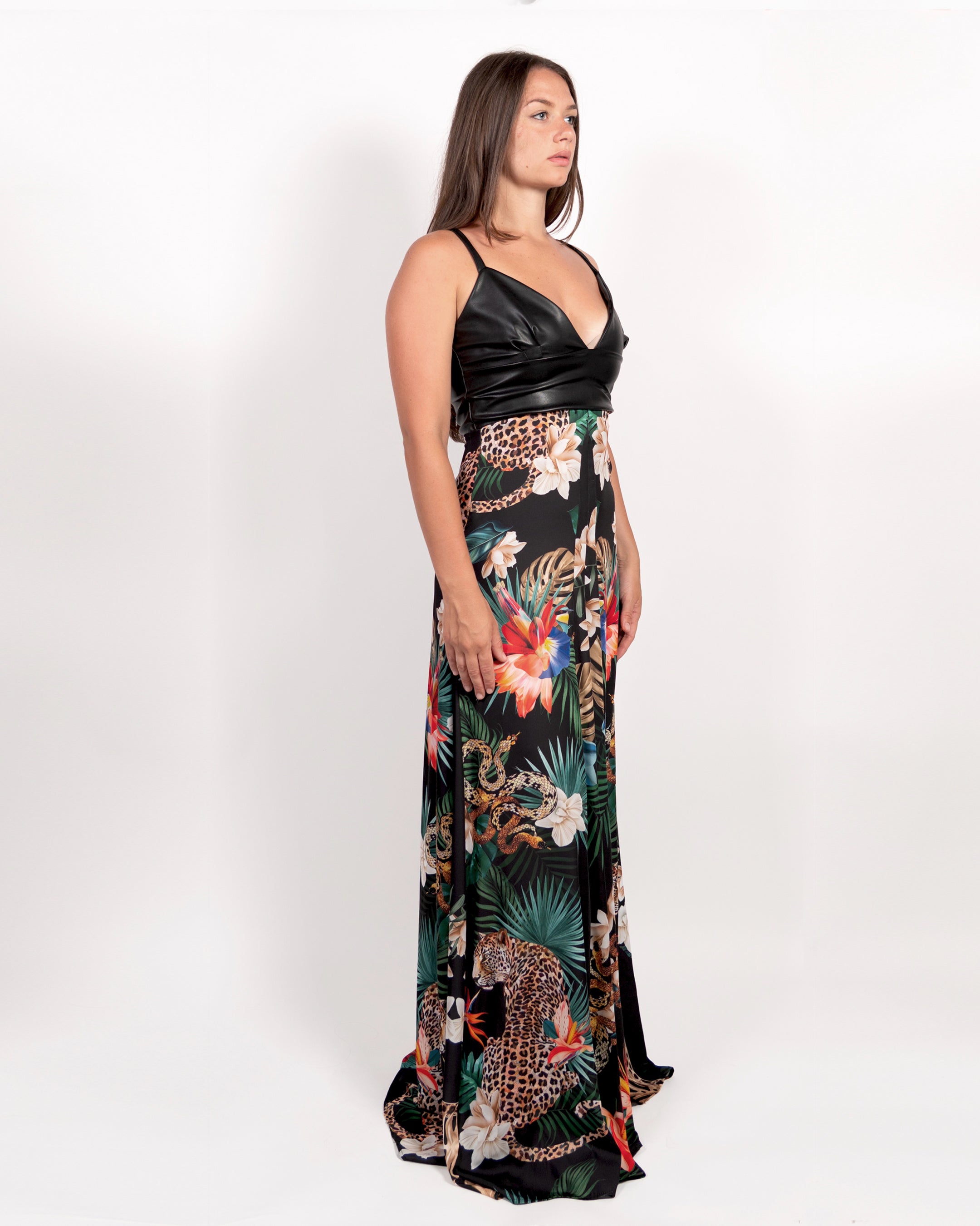 Giagi Dress