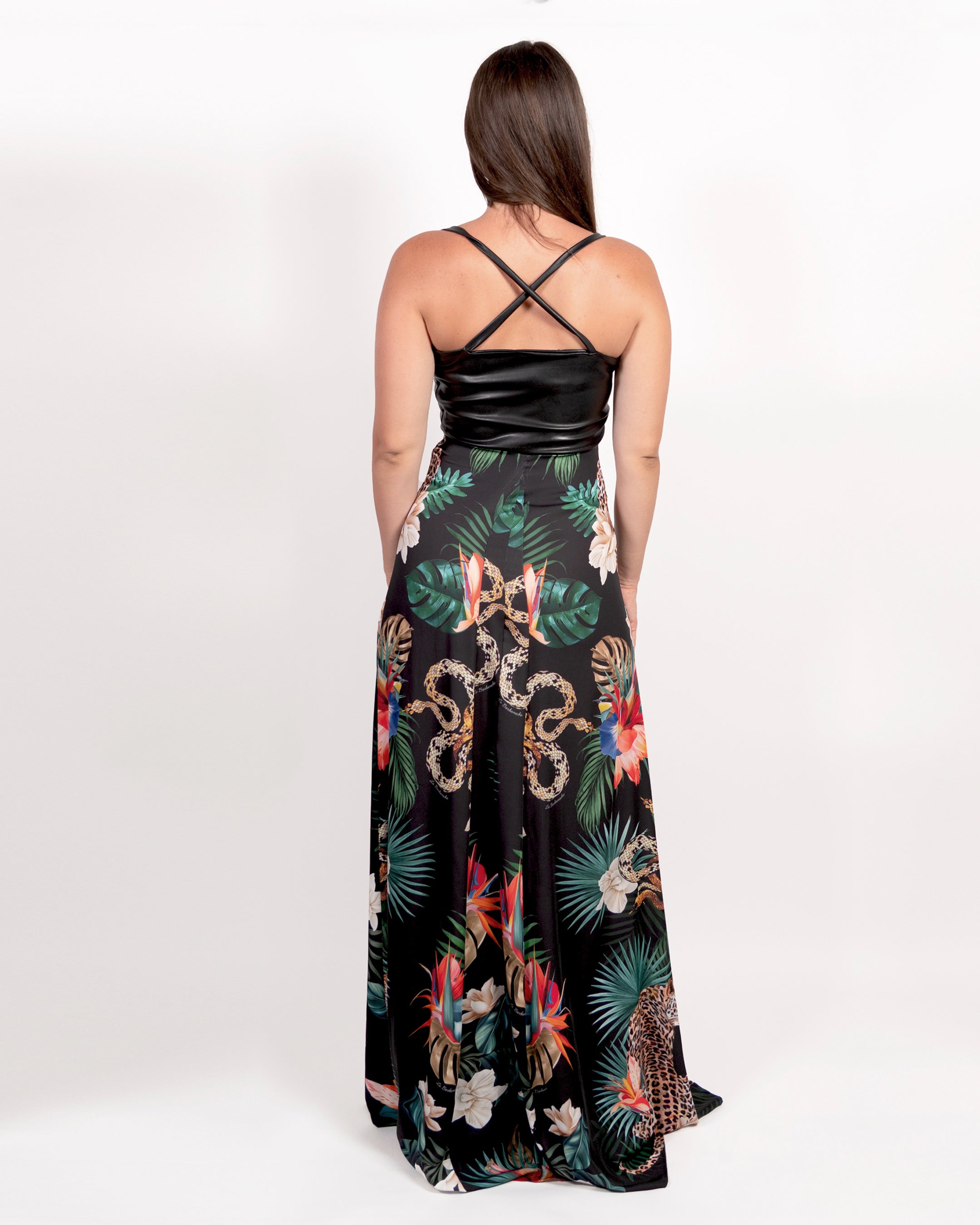 Giagi Dress