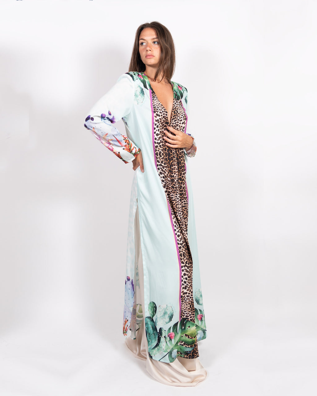 Kimono Ka Cactus