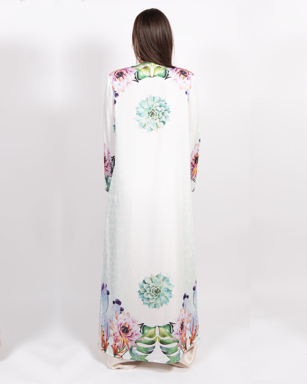 Kimono Ka Cactus
