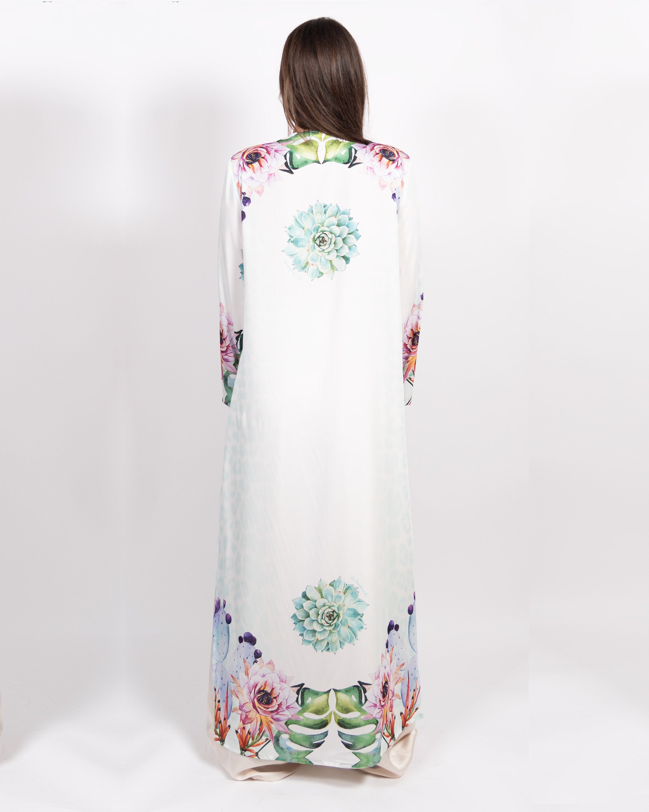Kimono Ka Cactus