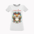 Sicily Queen Jungle Bianco