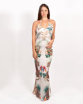 Abito Leopard