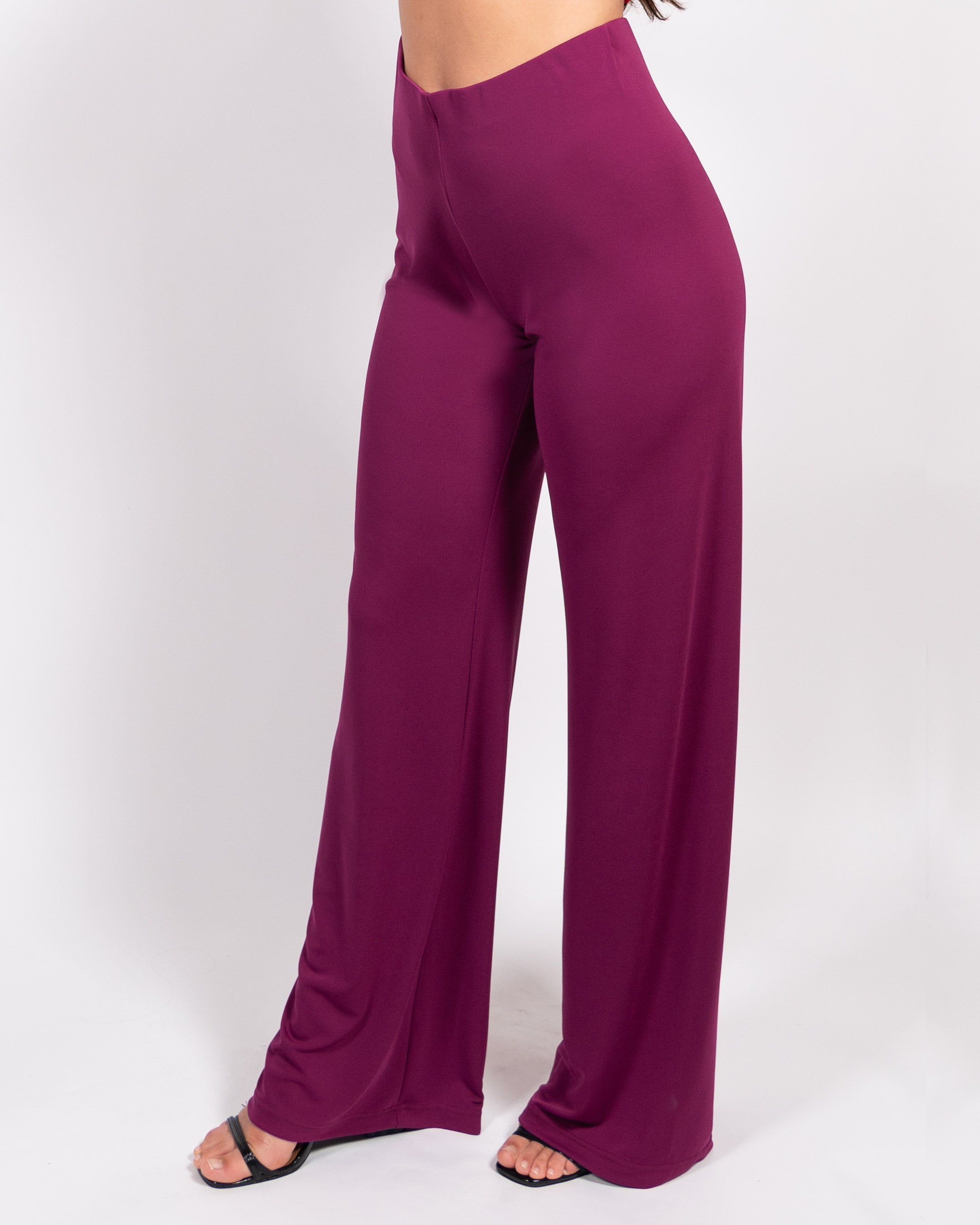 Pantalone Handy Fucsia Orchidea