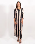 Striped Cami Dress