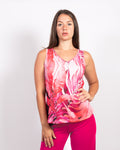 Canotta Moran Rose Jungle