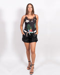 Short Bubble Ecopelle