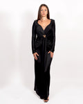 Trinacria Dress