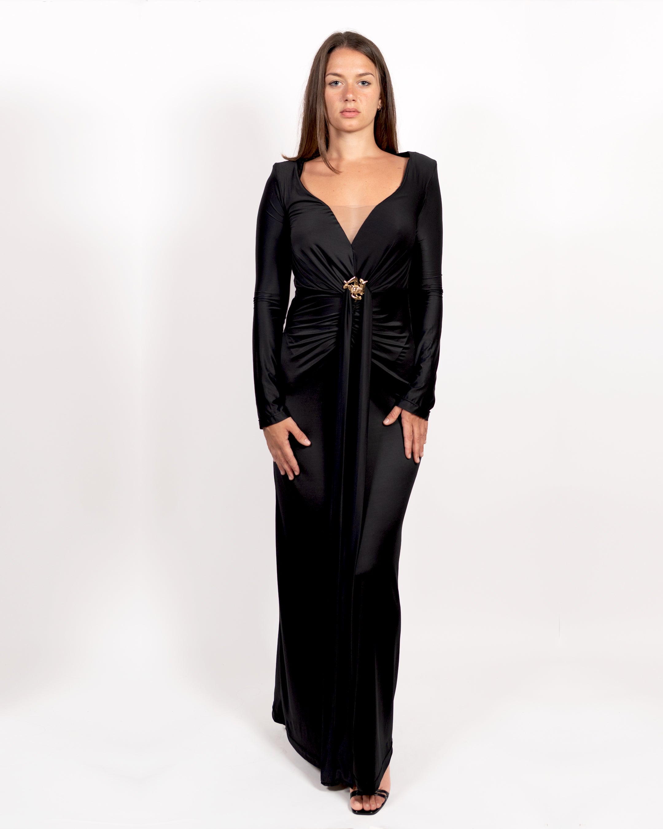 Trinacria Dress