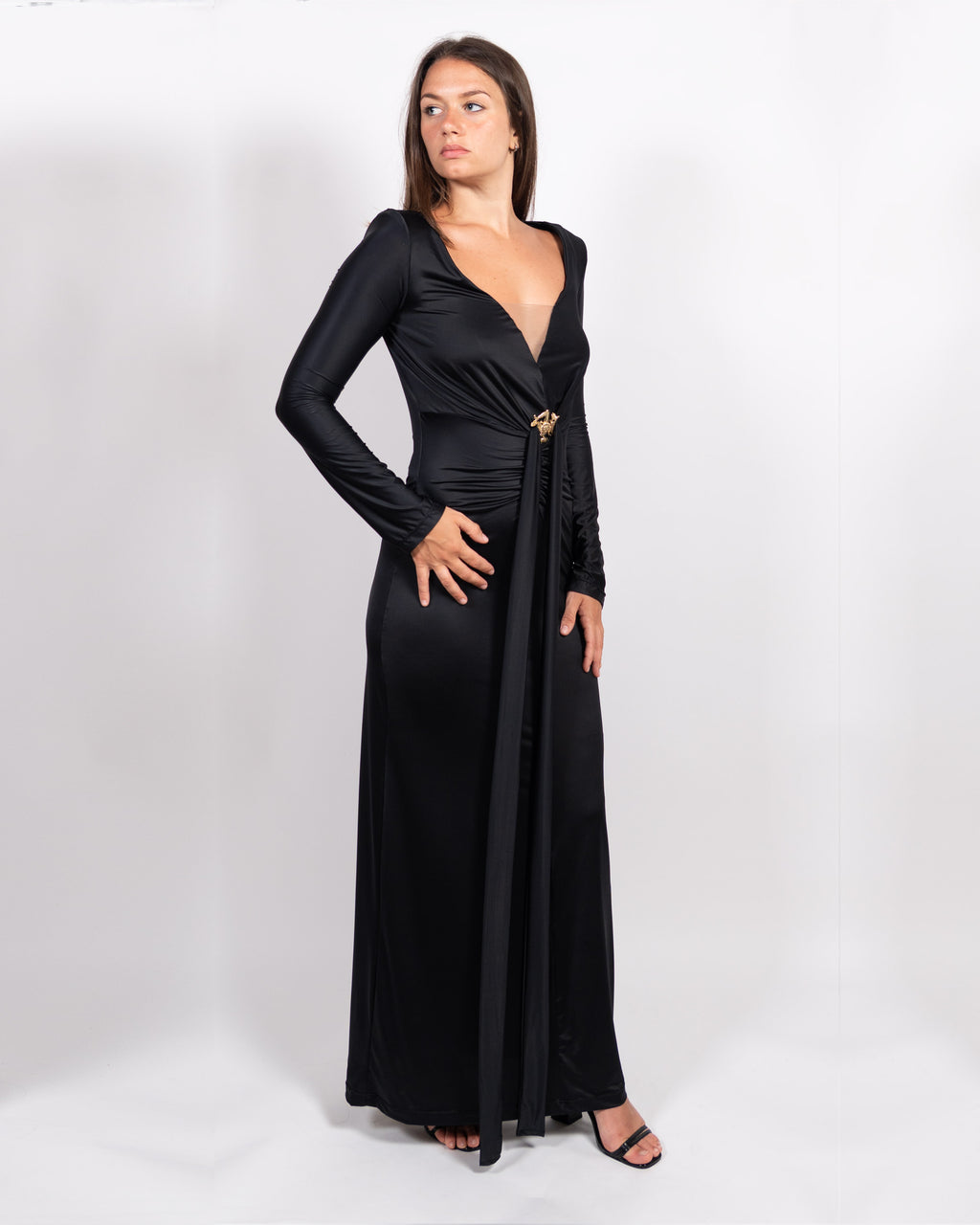 Trinacria Dress
