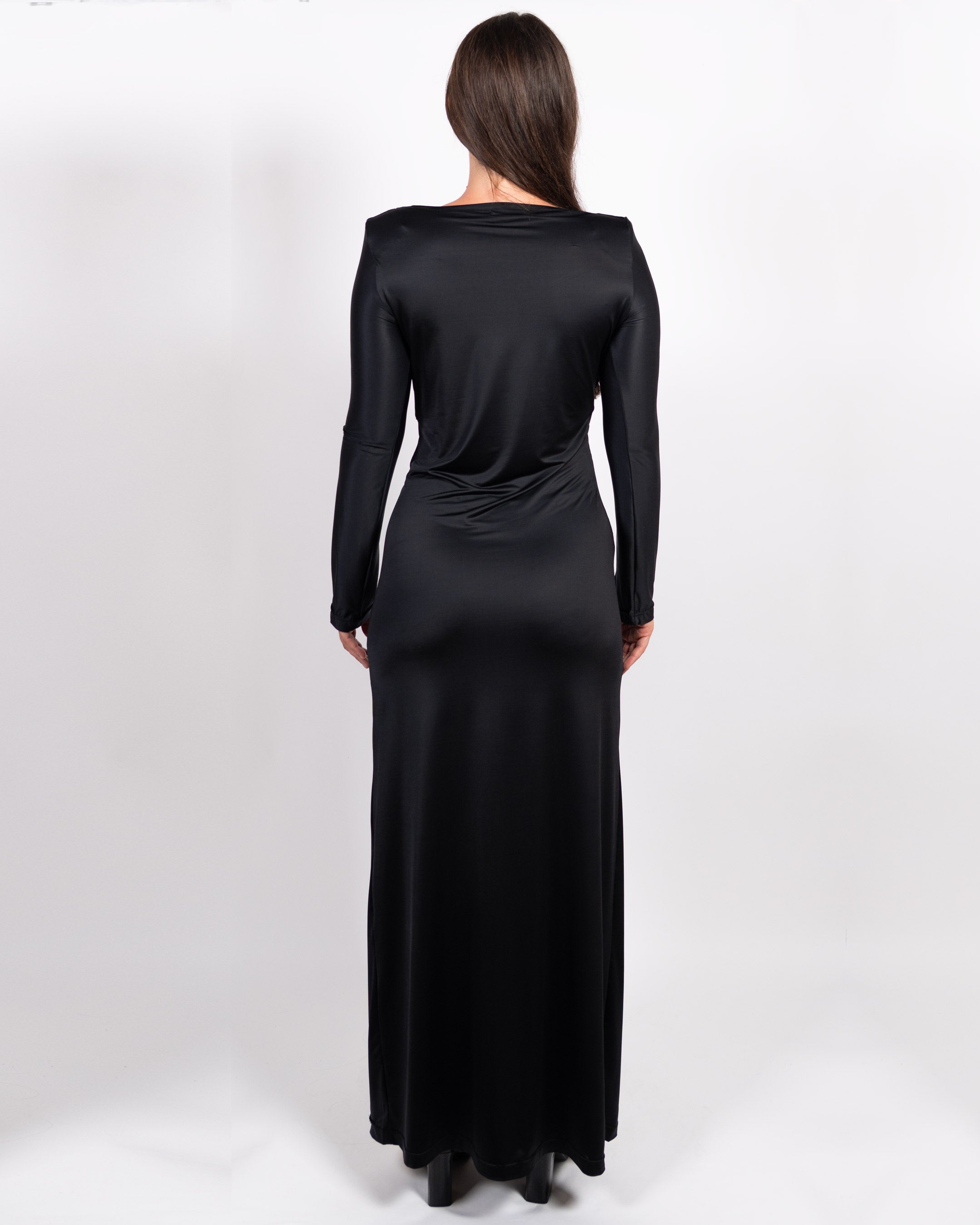 Trinacria Dress