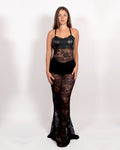 Emily Pizzo Dress
