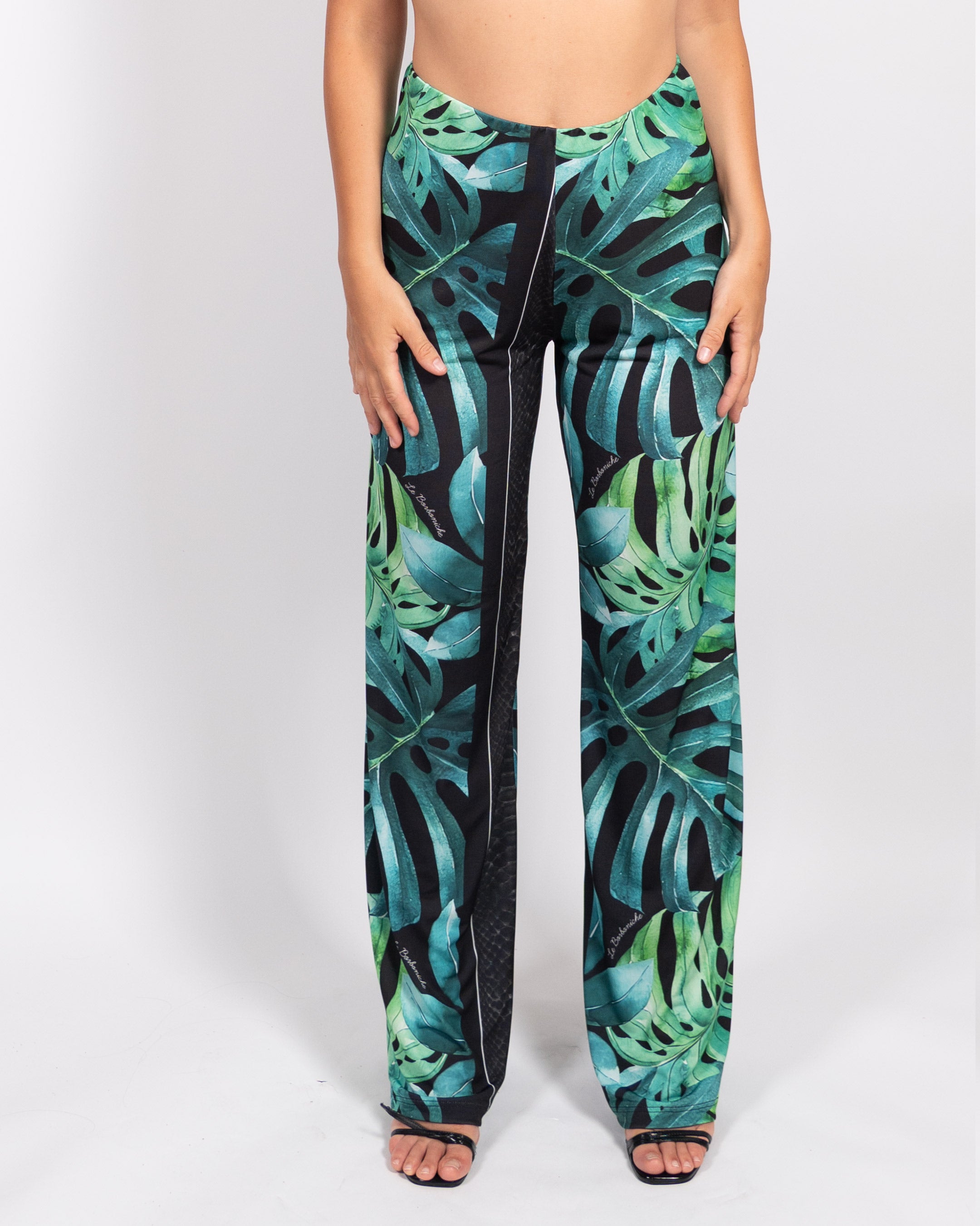 Pantalone Handy Palm
