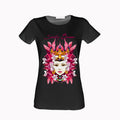 Sicily Queen Rose Jungle Nero