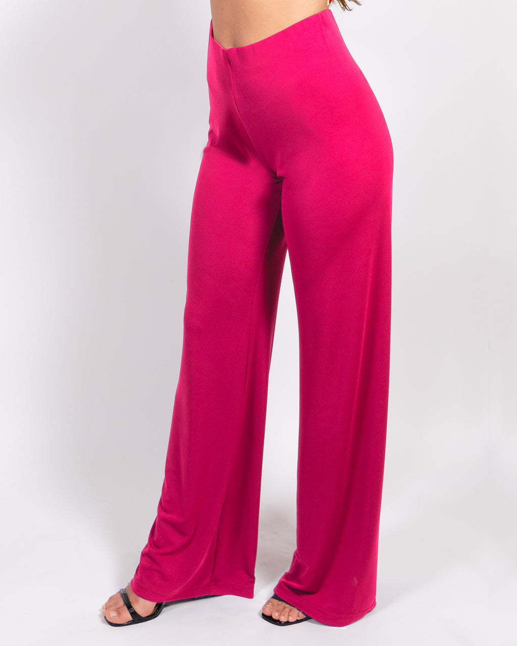 Pantalone Handy Fucsia