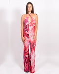 Tuta Seven Rose Jungle